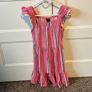 Girl dress size 10/12